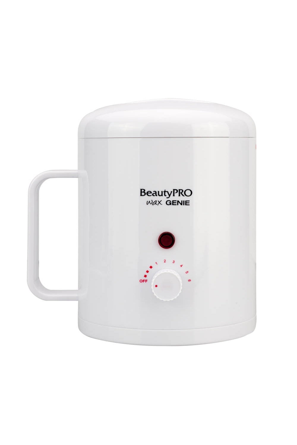 BeautyPRO brand image