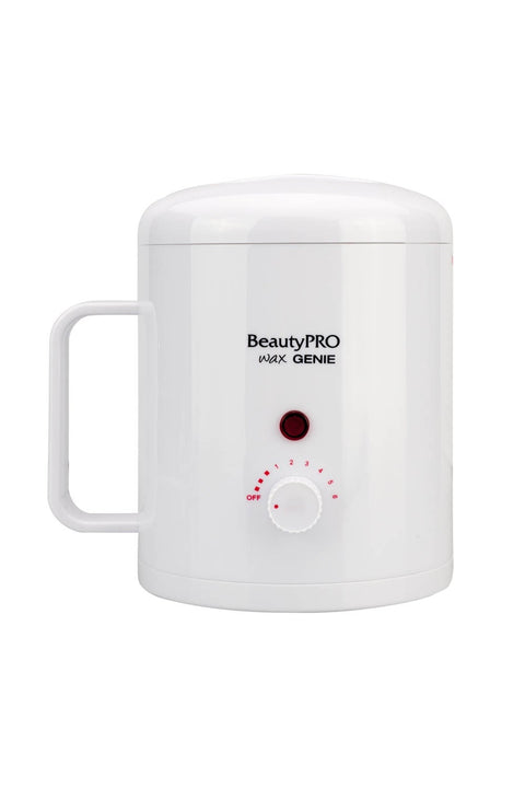BeautyPRO Genie Wax Heater