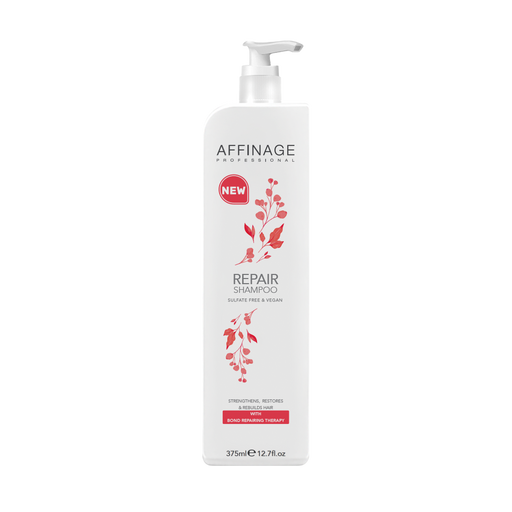 Affinage Cleanse & Care Repair Shampoo