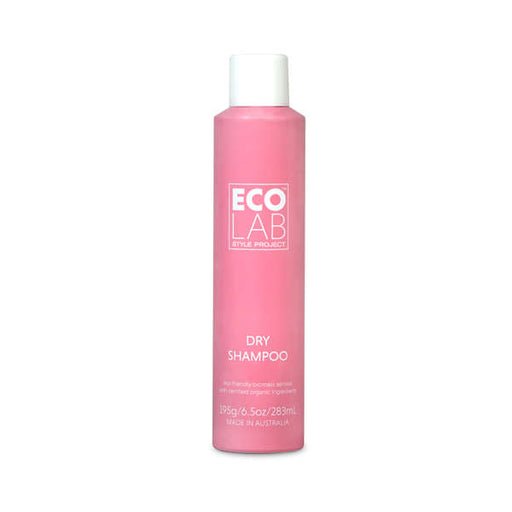Eco Lab Style Dry Shampoo
