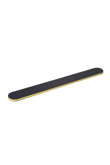 Hawley Black Grinder- Yellow Core