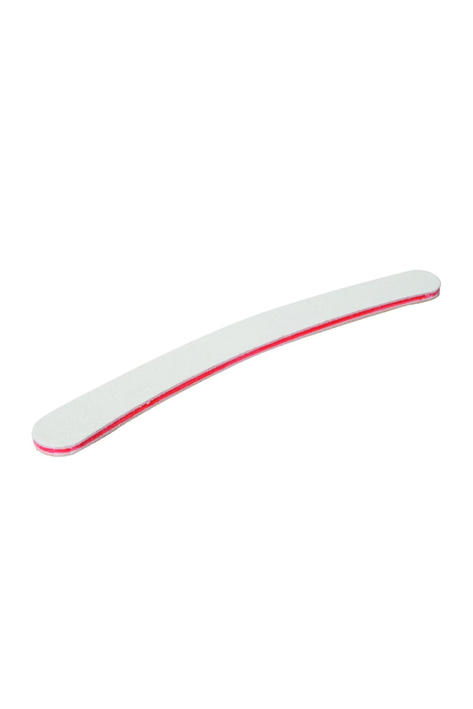 Boomerang White Grinder- Red Core