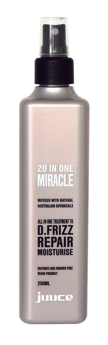 Juuce 20 In One Miracle