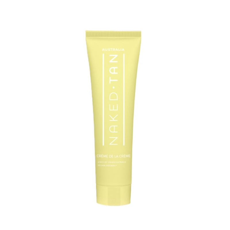 Naked Tan Creme de la Creme