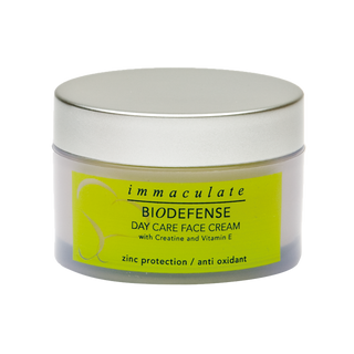 Natural Look Immaculate Biodefense Anti-Ageing Day Cream - Clearance!