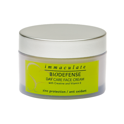 Natural Look Immaculate Biodefense Anti-Ageing Day Cream - Discontinued Packaging