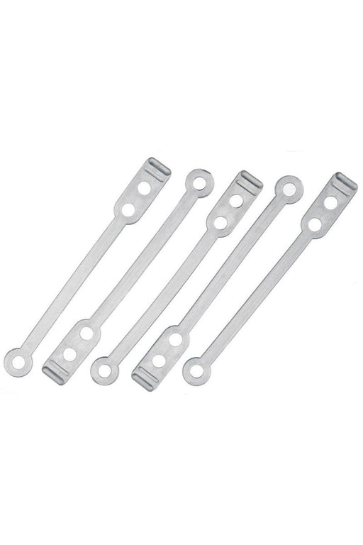 Hi Lift Perm Rubbers