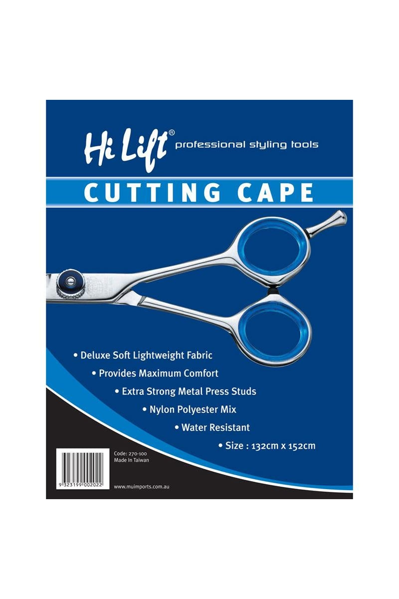 Hi Lift brand image