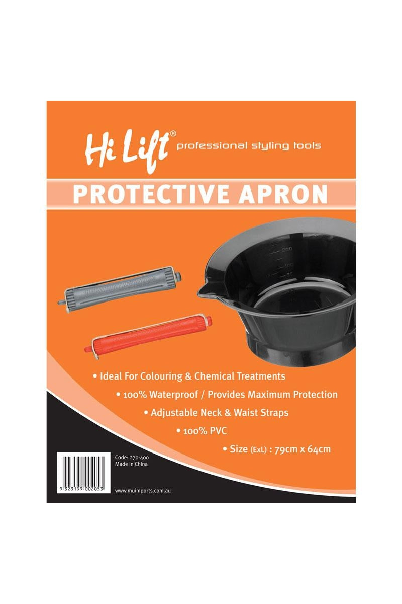 Hi Lift brand image
