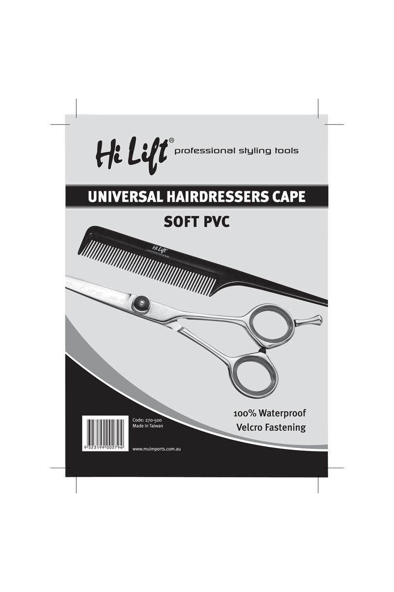 Hi Lift brand image