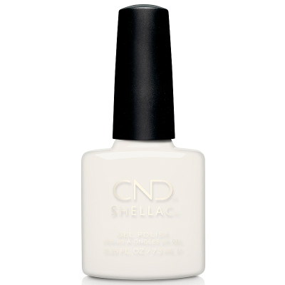 CND Shellac Lady Lilly - Discontinued!