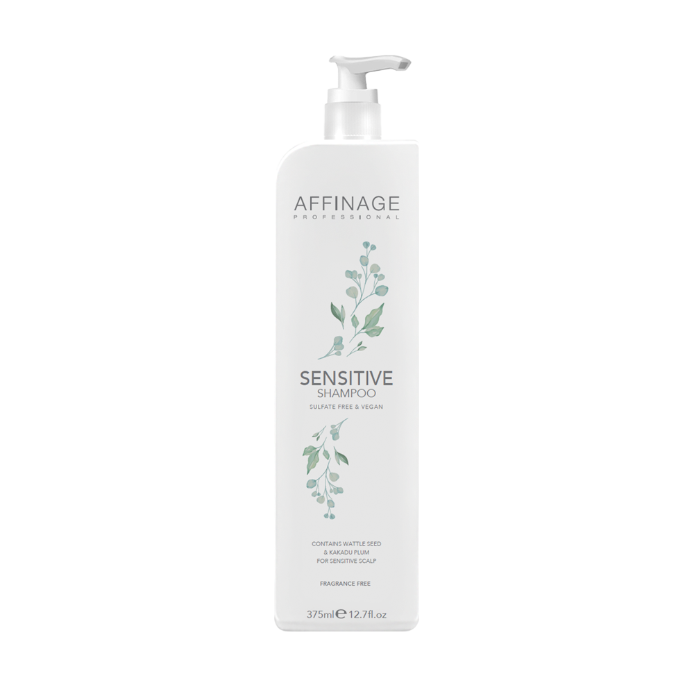 Affinage Cleanse & Care Sensitive Shampoo