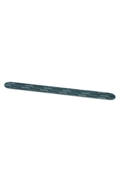 Black Beauty Emery Board