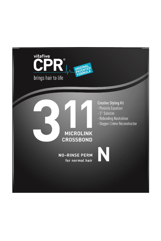 CPR 311 Creative Styling Kit
