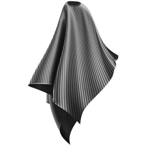 Traditional Barbers Lightweight Cape