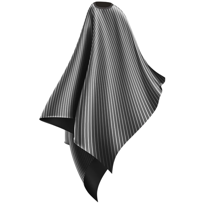 Traditional Barbers Lightweight Cape