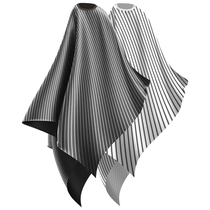Traditional Barbers Lightweight Cape
