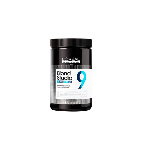 L'Oréal Professionnel Blond Studio 9 Bonder Inside Lightening Powder