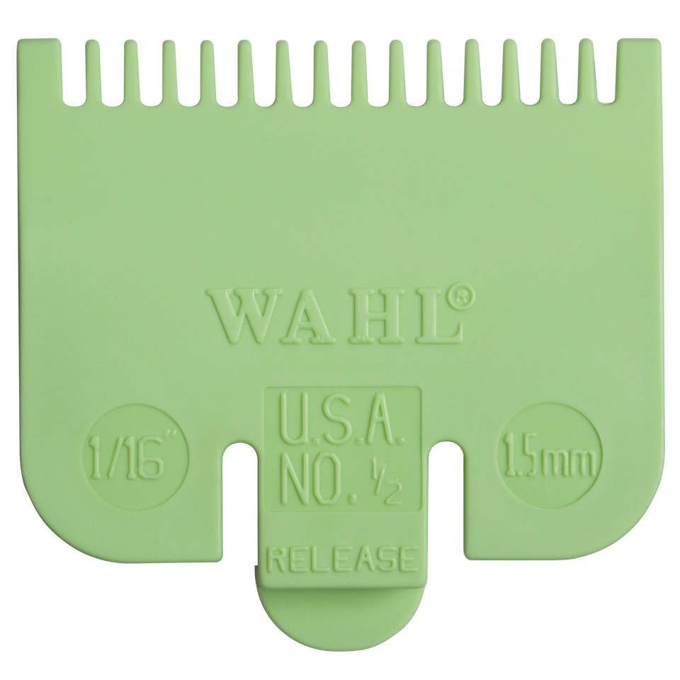 Wahl brand image