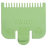Wahl Coloured Plastic Attachment Combs