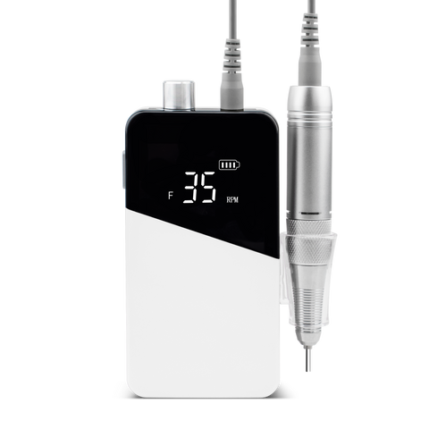 Artists Choice Portable Charging Electric File