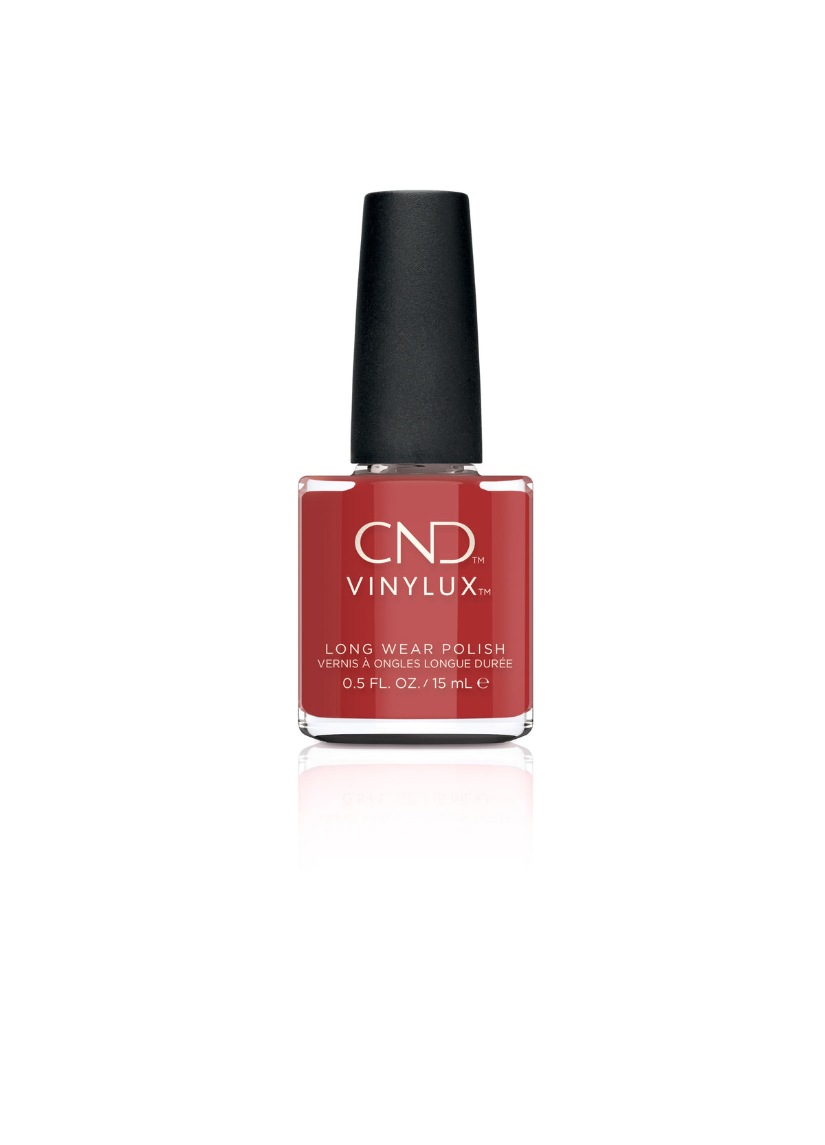 CND Vinylux brand image