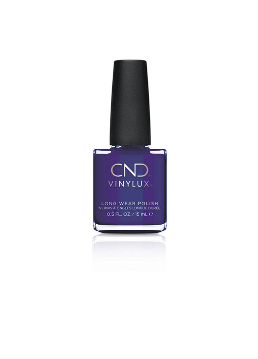 CND Vinylux Wild Earth Blue Moon
