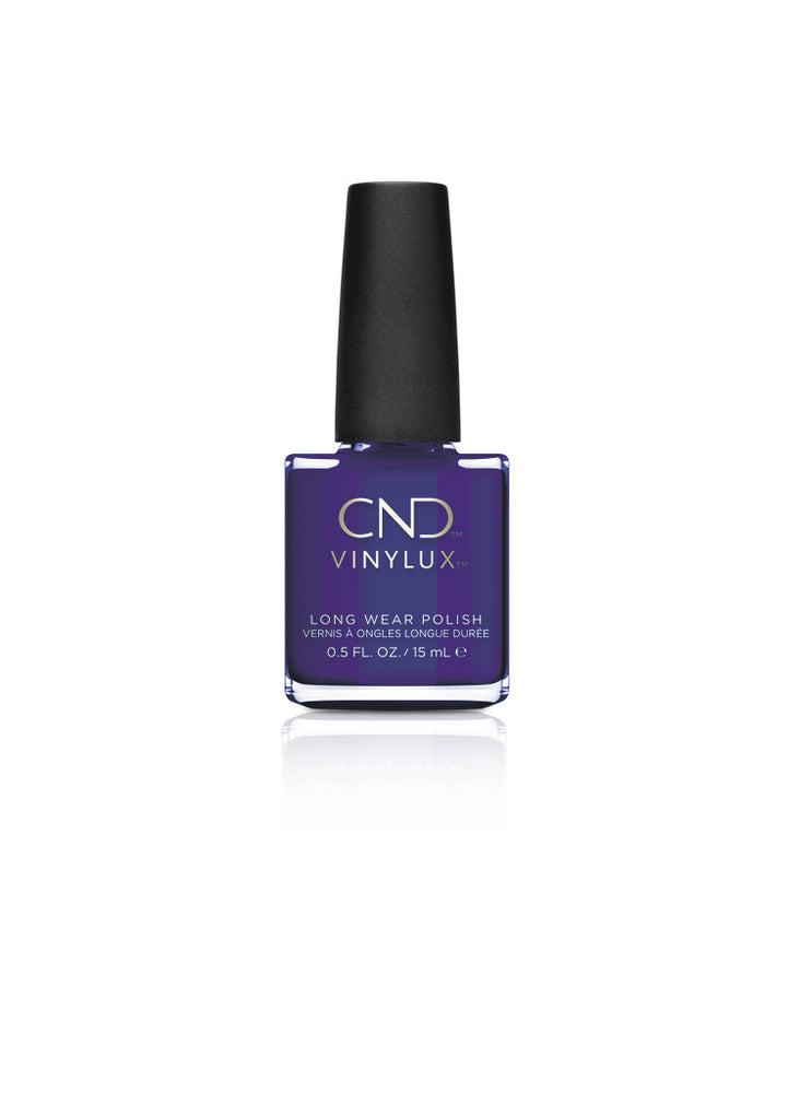 CND Vinylux Wild Earth Blue Moon