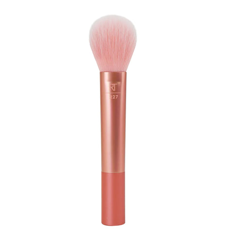 Real Techniques Light Layer Powder Brush - Clearance!