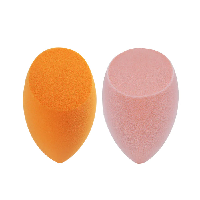 Real Techniques Miracle Complexion & Miracle Powder Sponge Duo