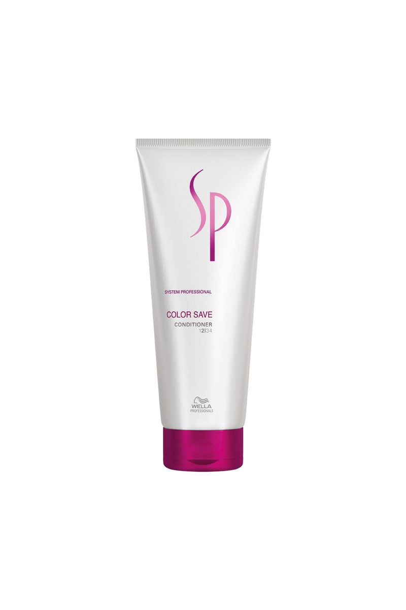 Wella SP brand image