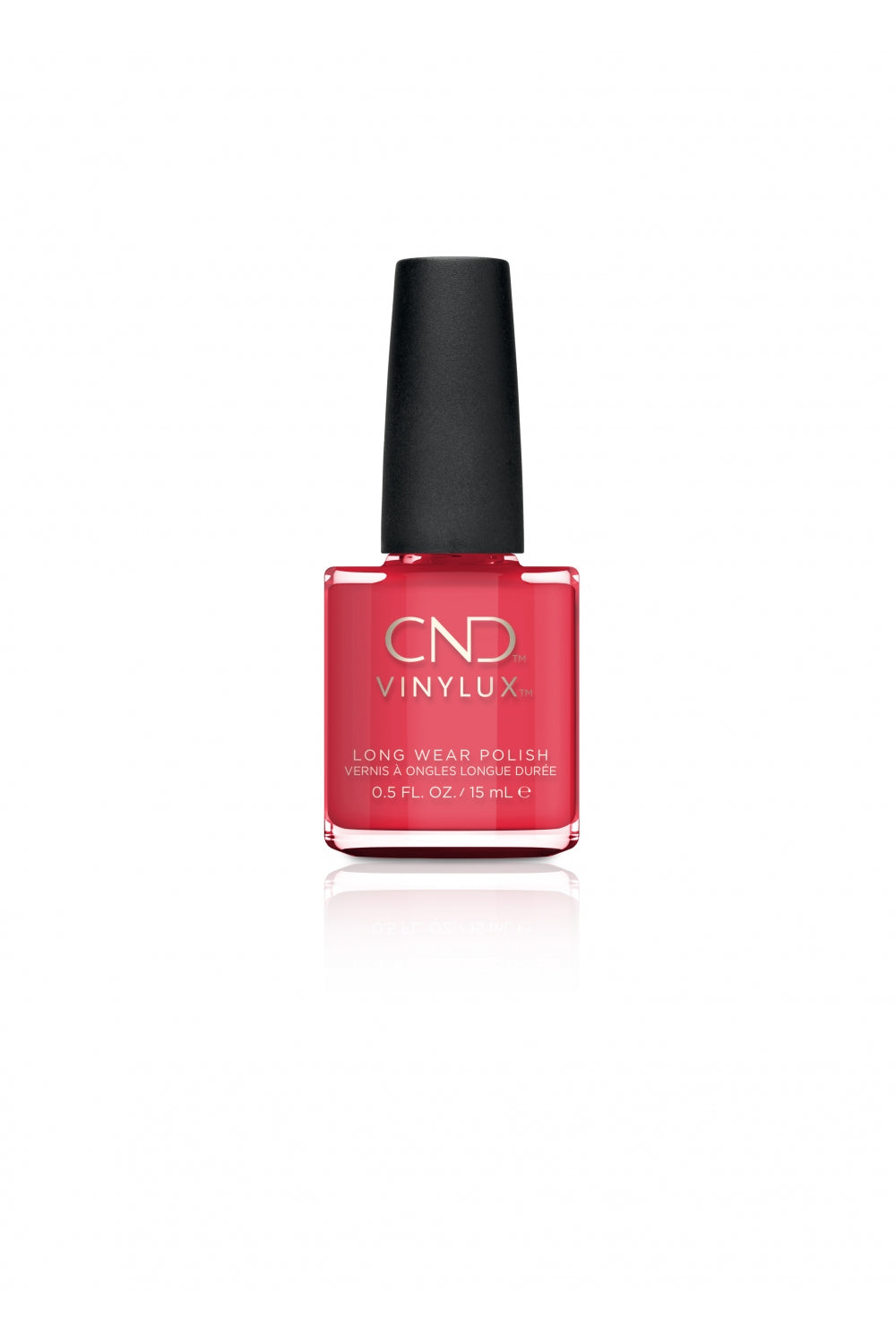 CND Vinylux brand image