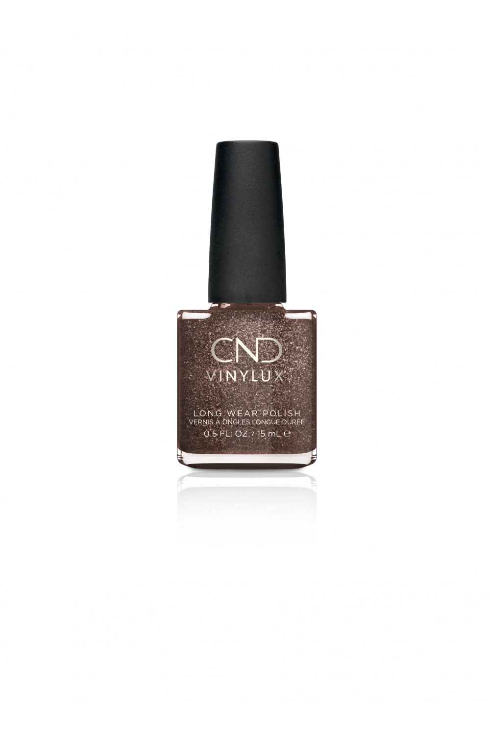 CND Vinylux brand image
