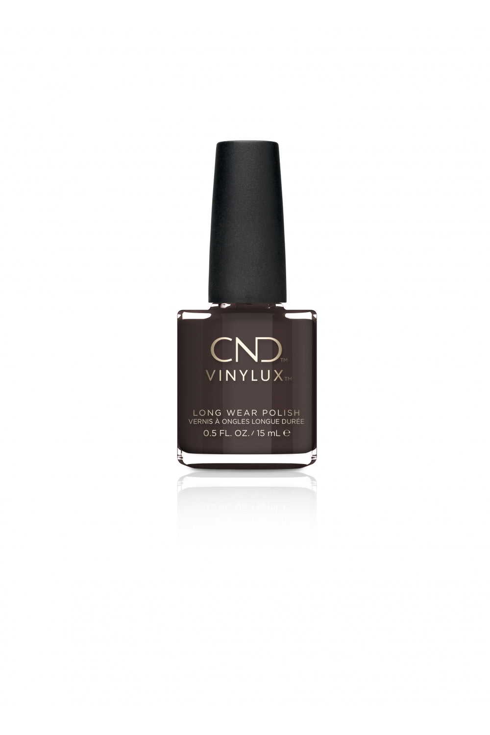 CND Vinylux brand image