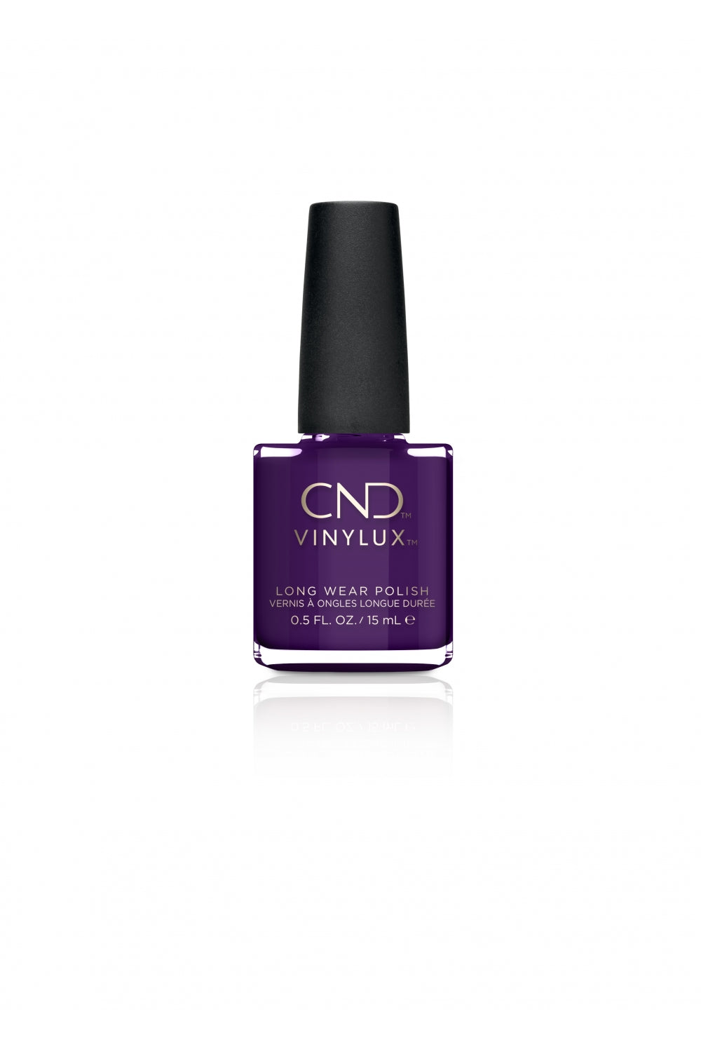 CND Vinylux brand image