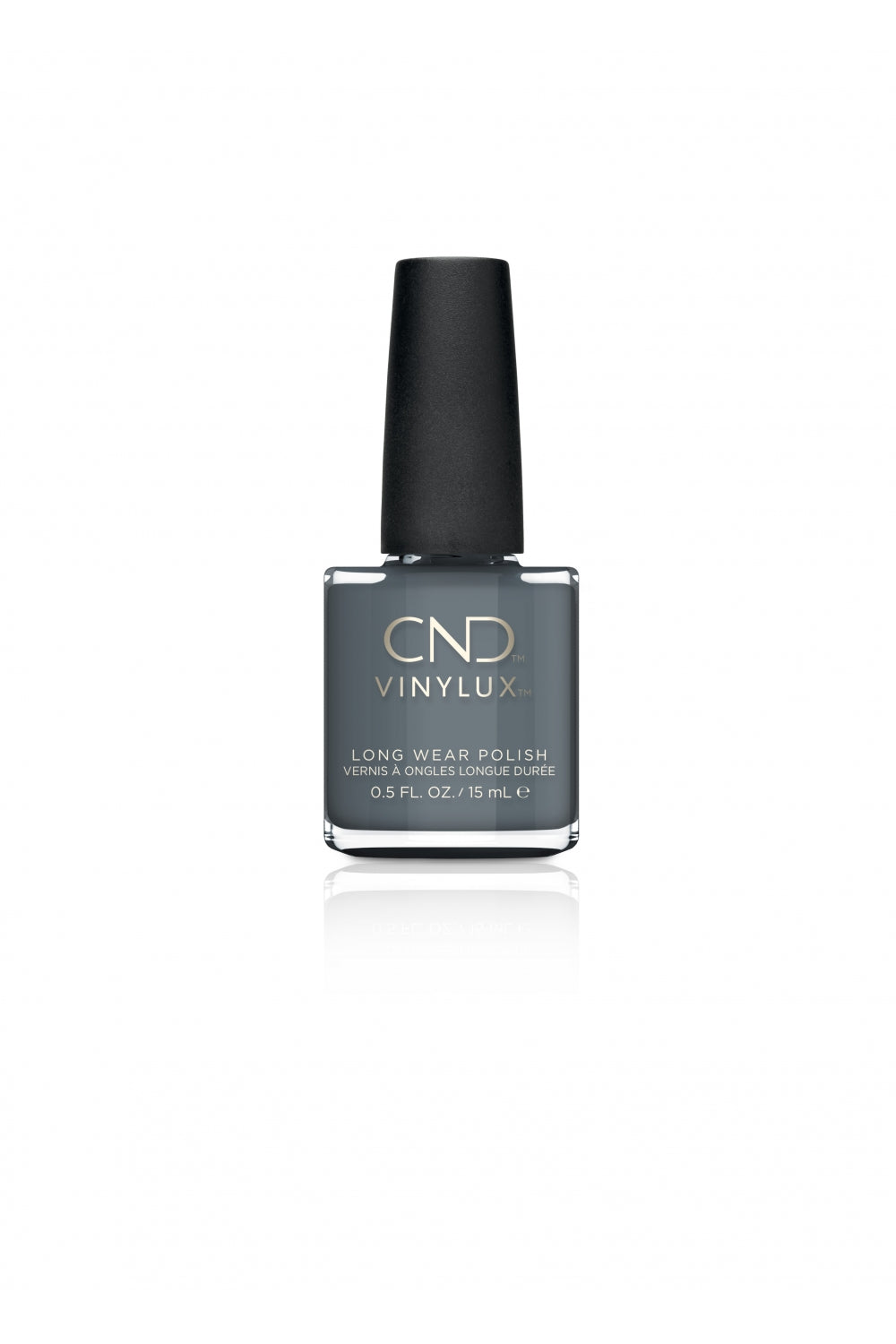 CND Vinylux brand image