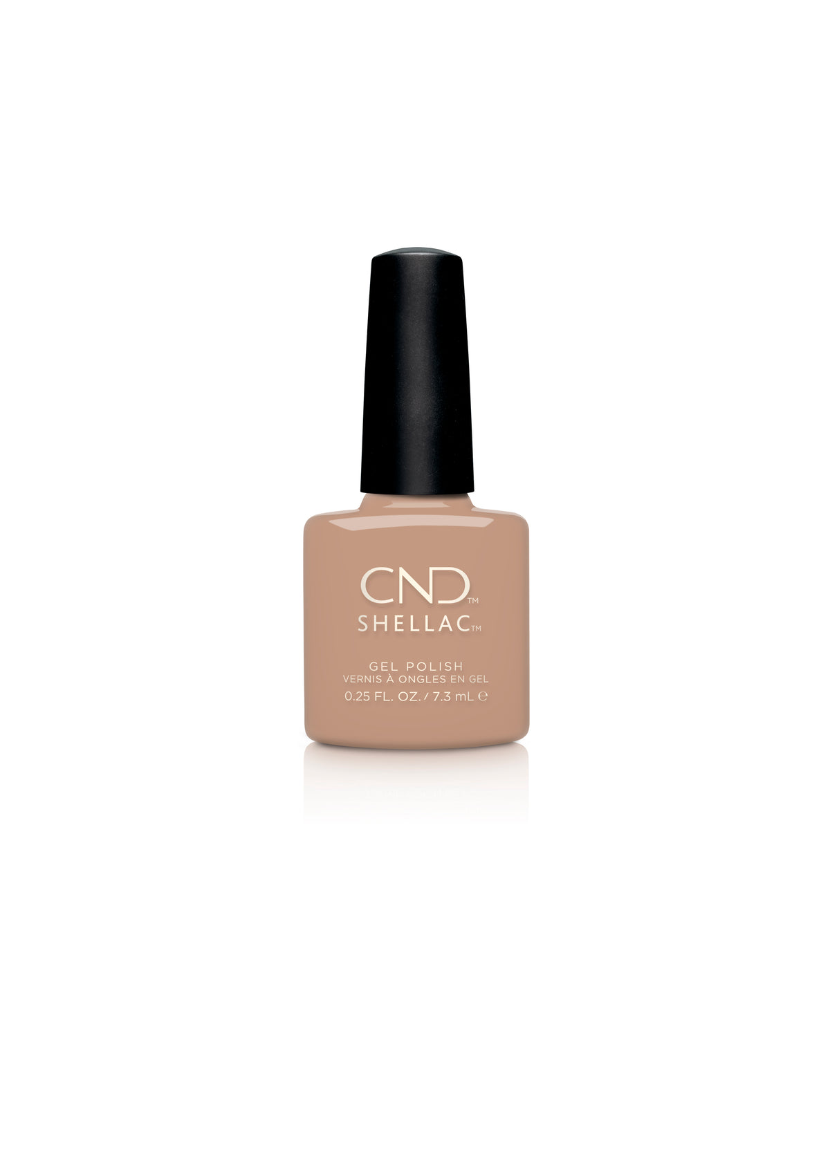 CND Shellac brand image