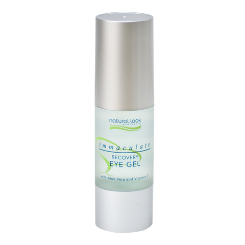 Natural Look Immaculate Recovery Eye Gel - Clearance!