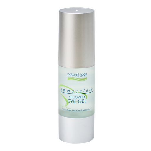 Natural Look Immaculate Recovery Eye Gel - Clearance!