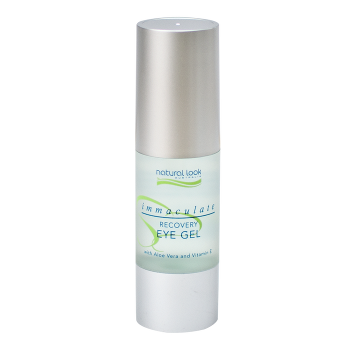 Natural Look Immaculate Recovery Eye Gel - Clearance!