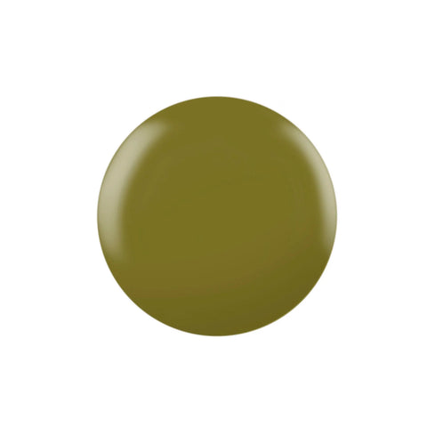 CND Vinylux Olive Grove