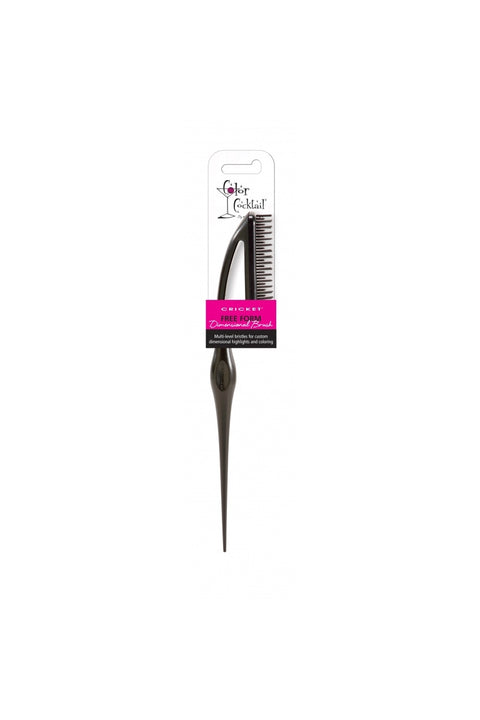 Cricket Colour Cocktails Free Form Dimensional Brush