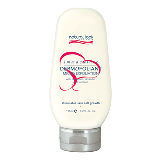 Natural Look Immaculate Dermofoliant Micro Exfoliation - Clearance!