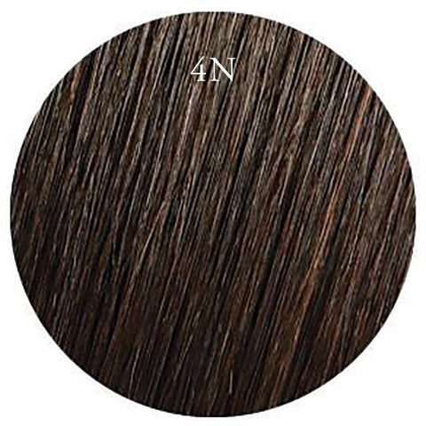 Showpony 20" 3 in 1 Halo Hair Extension Box Set