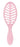 Wet Brush Go Green Speed Dry Brush - Pink
