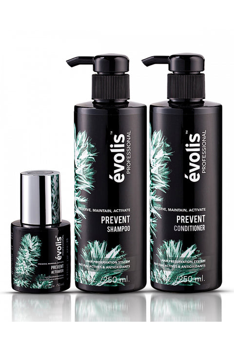 Evolis Prevent Conditioner