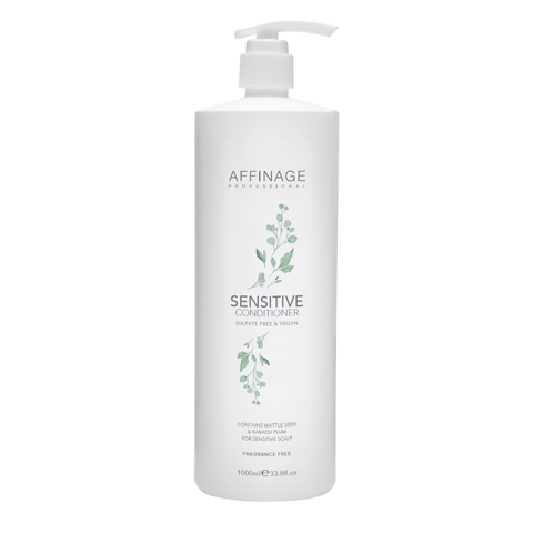 Affinage Cleanse & Care Sensitive Conditioner