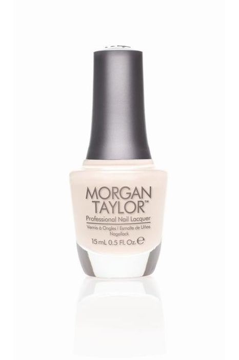 Morgan Taylor In the Nude Nail Lacquer