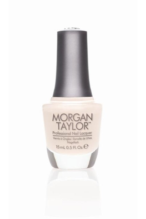 Morgan Taylor In the Nude Nail Lacquer