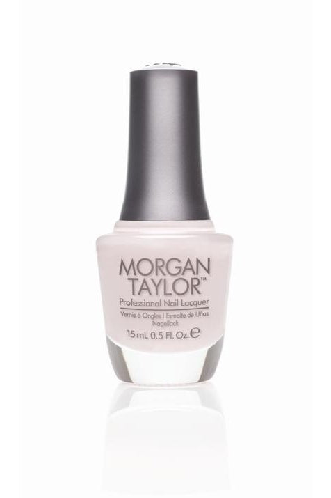 Morgan Taylor One & Only Nail Lacquer